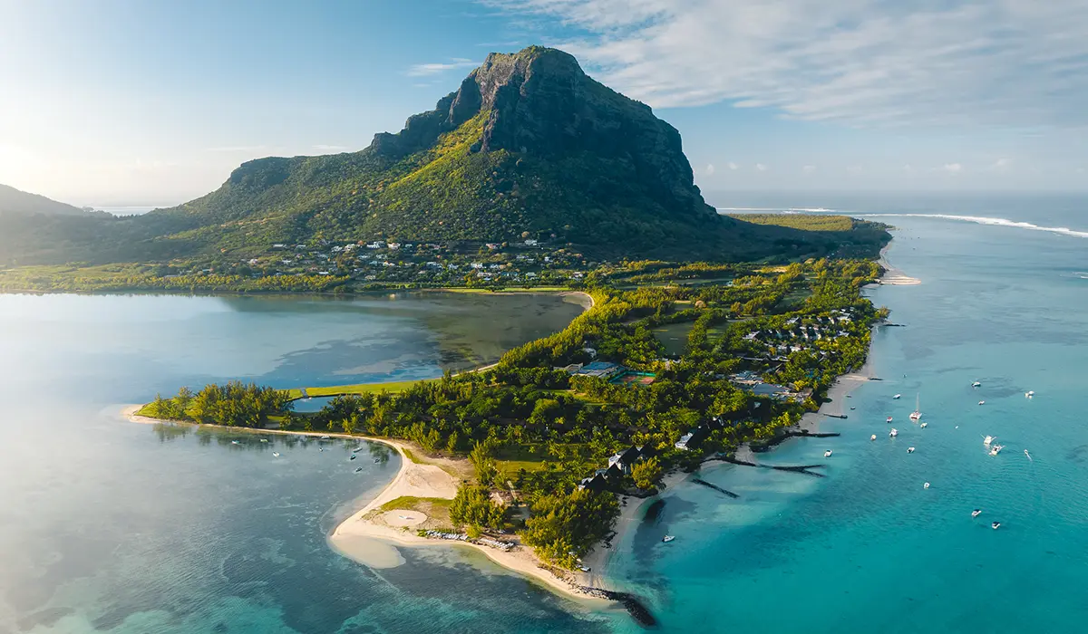 New Mauritius Hotels partage sa croissance avec ses Artisans